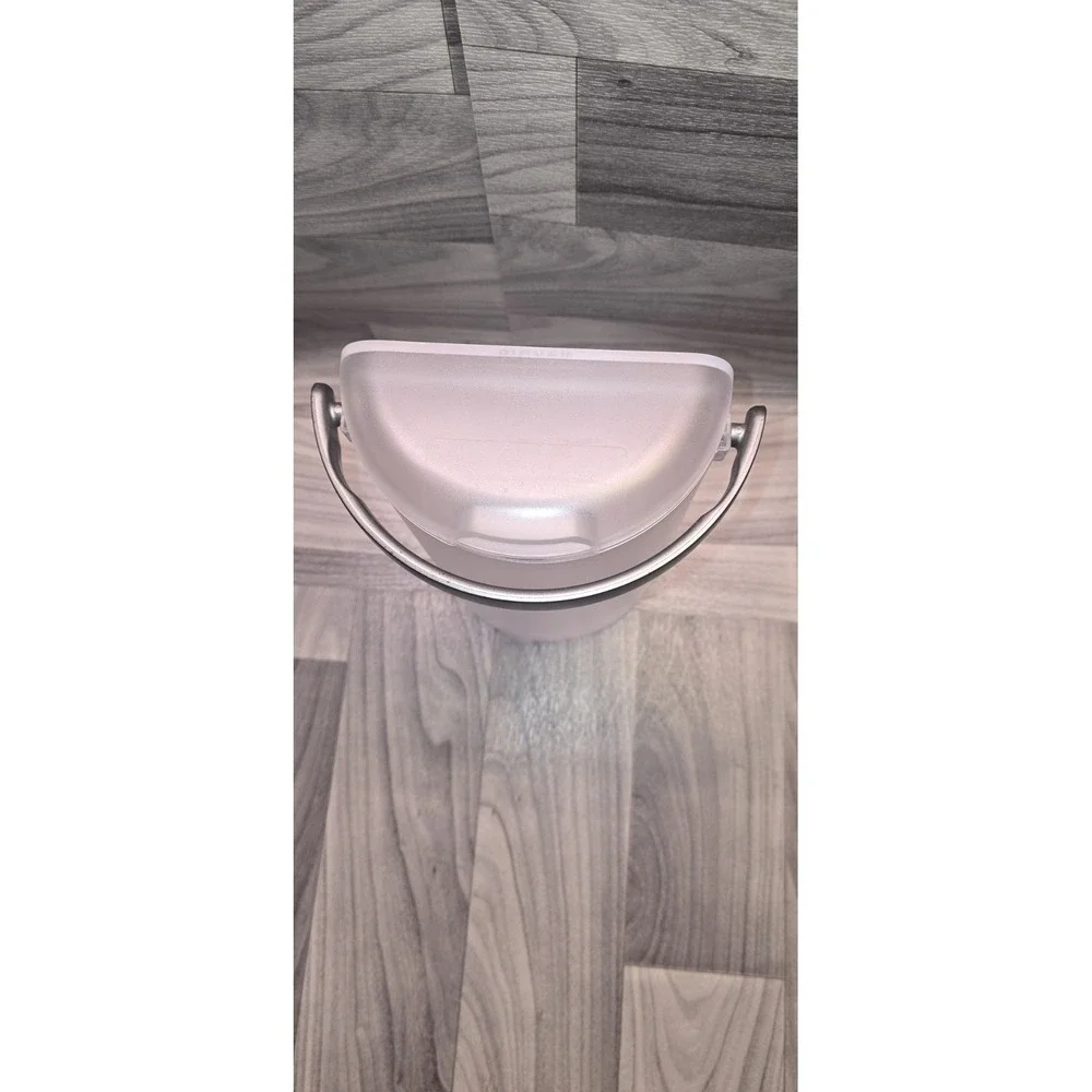 Keurig K-Cafe K83 K84 Water Reservoir Tank with Clear Lid OEM Replacement Part
